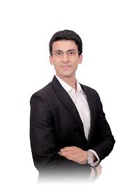 Coach Tanishq Aggarwal